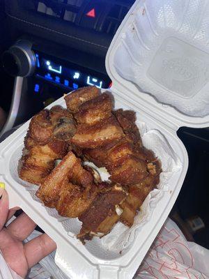 Chicharrones