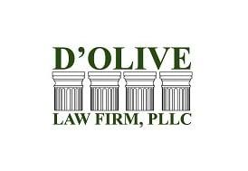 D'Olive Law Firm, PLLC