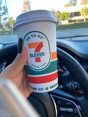 7-Eleven