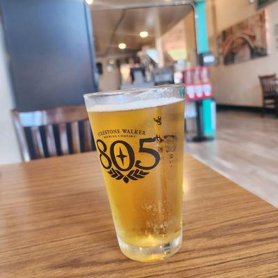 805 beer