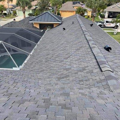 Roofing Tiles at Unincorporated Dade