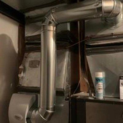 Cass County Comfort Heating and Cooling