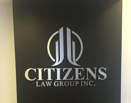 Citizens Law Group