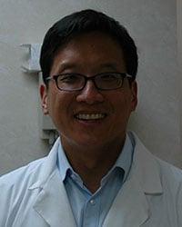 Dr. Eugene Whang