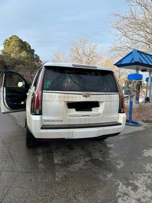 Autowash @ JFK Pkwy Car Wash