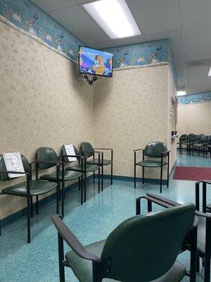 Medical Center Pediatrics