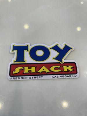 Toy Shack