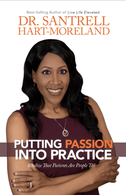 Putting passion into practice pick up your copy today!