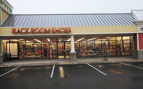 Rack Room Shoes