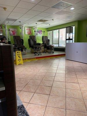 Star Nail Salon