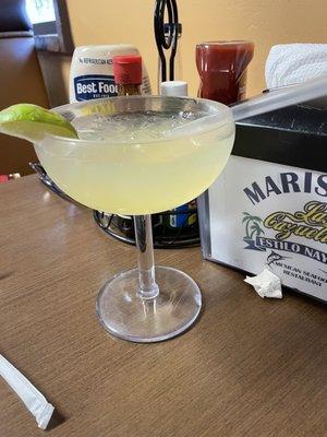 Margarita