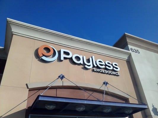 Payless