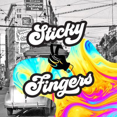 Sticky Fingers