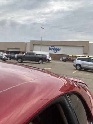 Kroger Deli