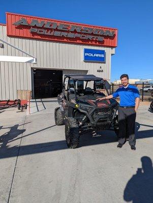 Anderson Powersports Bullhead City