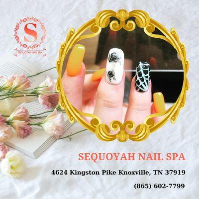 Sequoyah Nails Salon