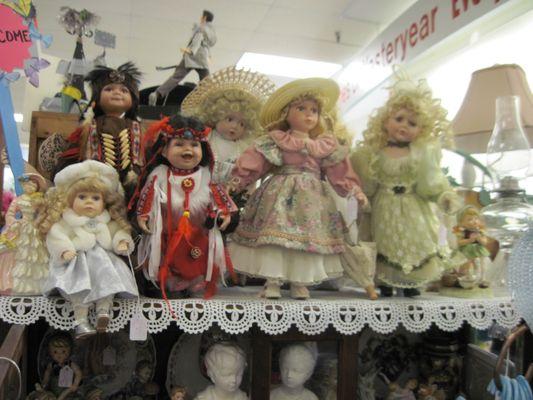 Treasure Trove Mini Mall & Consignments