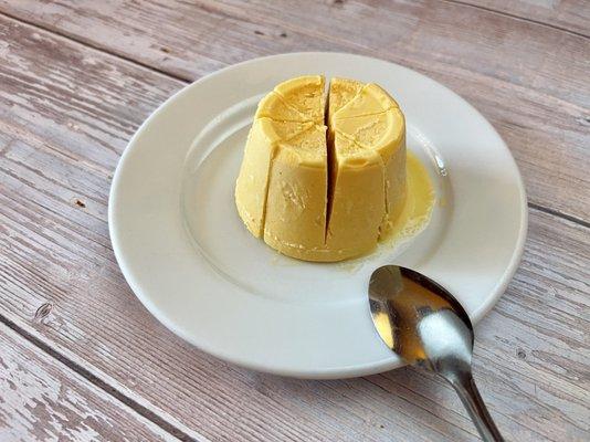 Mango Kulfi