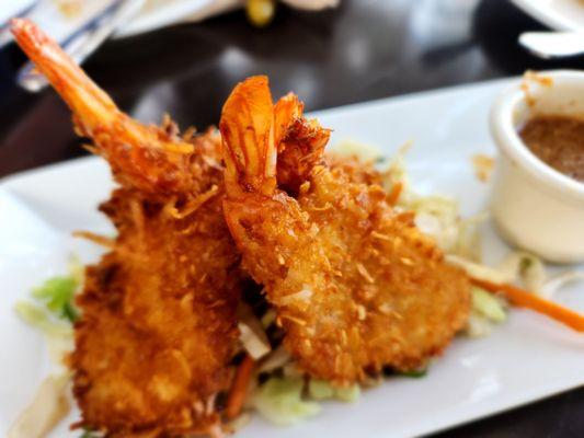 HH COCONUT SHRIMP