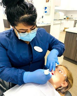 Pediatric Dentistry in Bakersfield, CA.