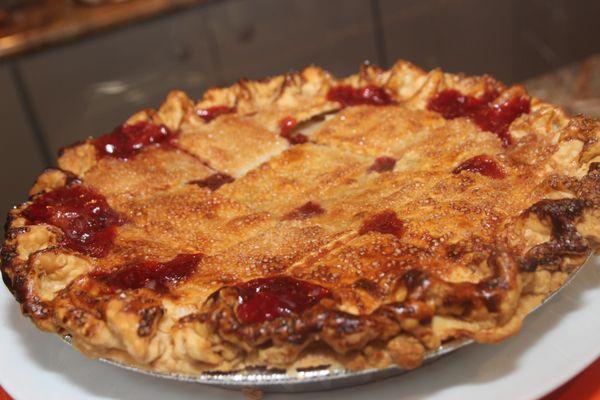 Cherry Pie