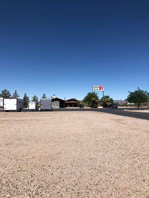 Adobe RV Park