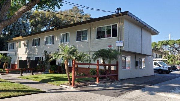 Apartment in San Jose