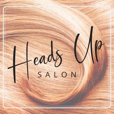 Heads Up Salon