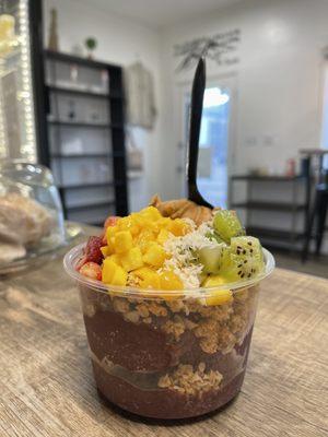 Açaí Bowl