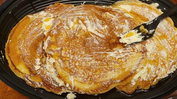 Pancakes