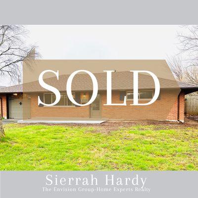 Sierrah Hardy Realtor