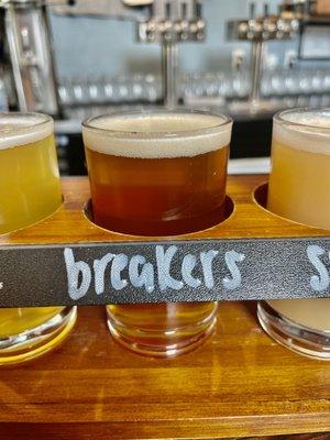 Breakers - Double IPA