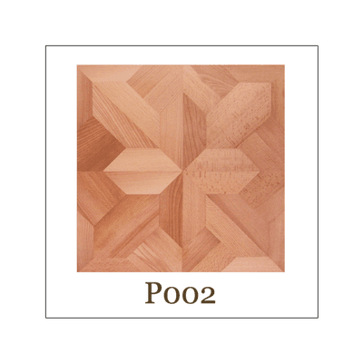 Parquet Floor Panel P002