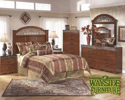 Great selection of Bedrooms