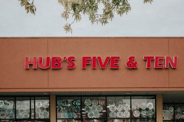 Hub's Five & Ten