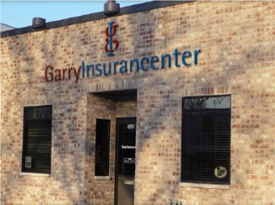 Garry Insurancenter located in North St. Paul, MN 