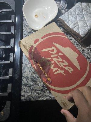 Pizza Hut