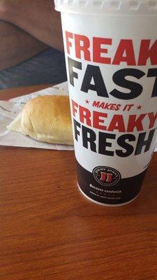 Freaky FAST