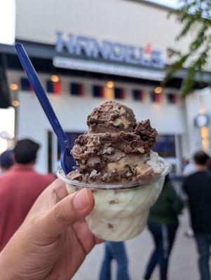 Handel's Homemade Ice Cream - Manhattan Beach