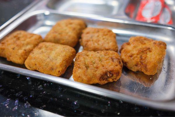 Paneer Pakora