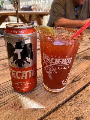 Michelada