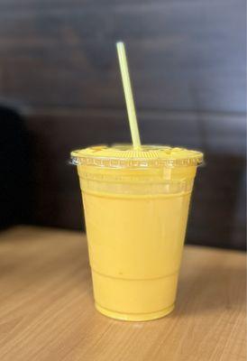 Mango Lassi