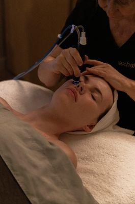 Hydrafacial Treatments Available in Boston