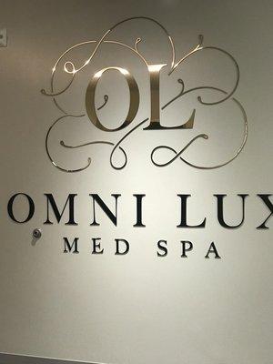 Omni Lux Med Spa