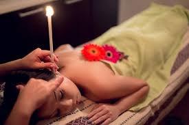 Ear Candling