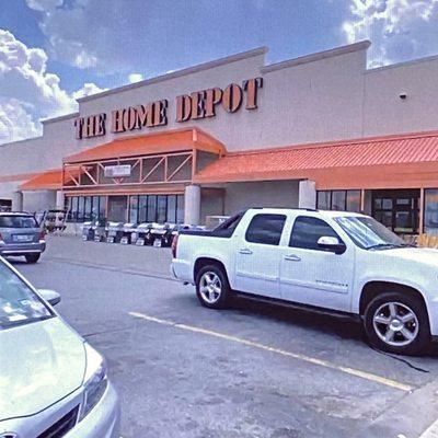 Home Depot