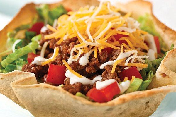 Taco Salad