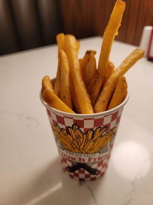 Fries