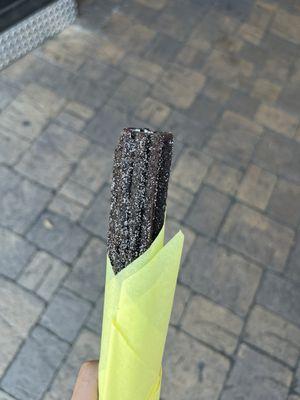 Oreo Churro