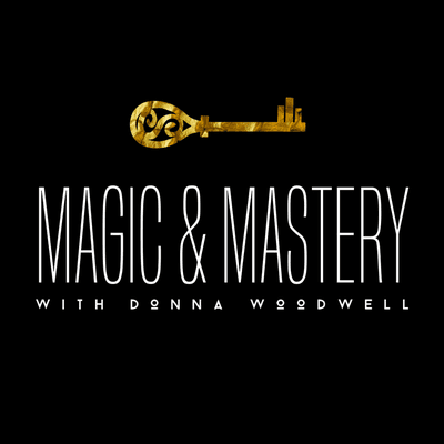 School of Magic & Mastery